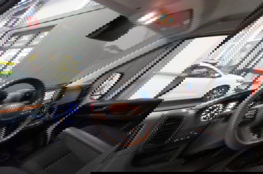 Fiat Ducato Furgone usata a Milano (7)