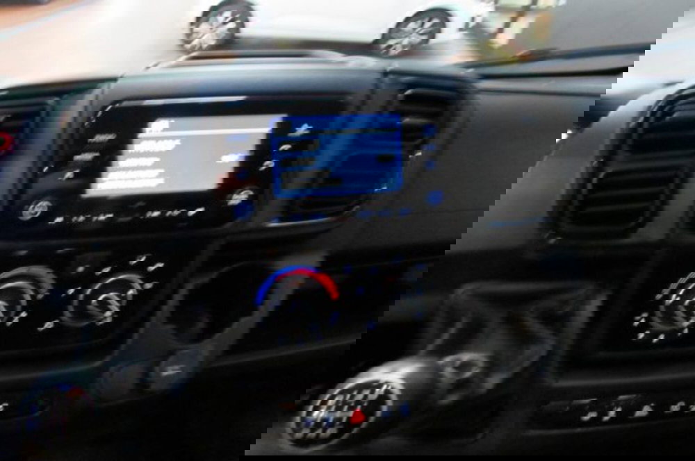 Fiat Ducato Furgone usata a Milano (8)