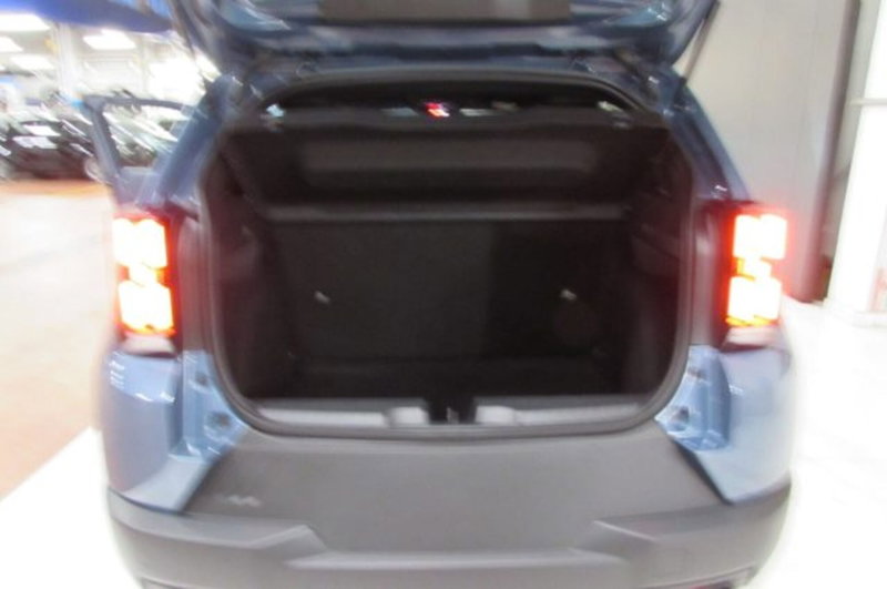 Fiat Grande Panda nuova a Milano (14)