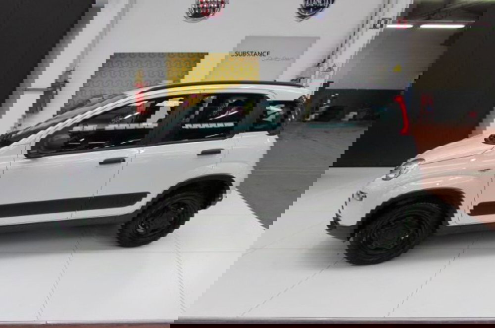 Fiat Panda usata a Milano (4)
