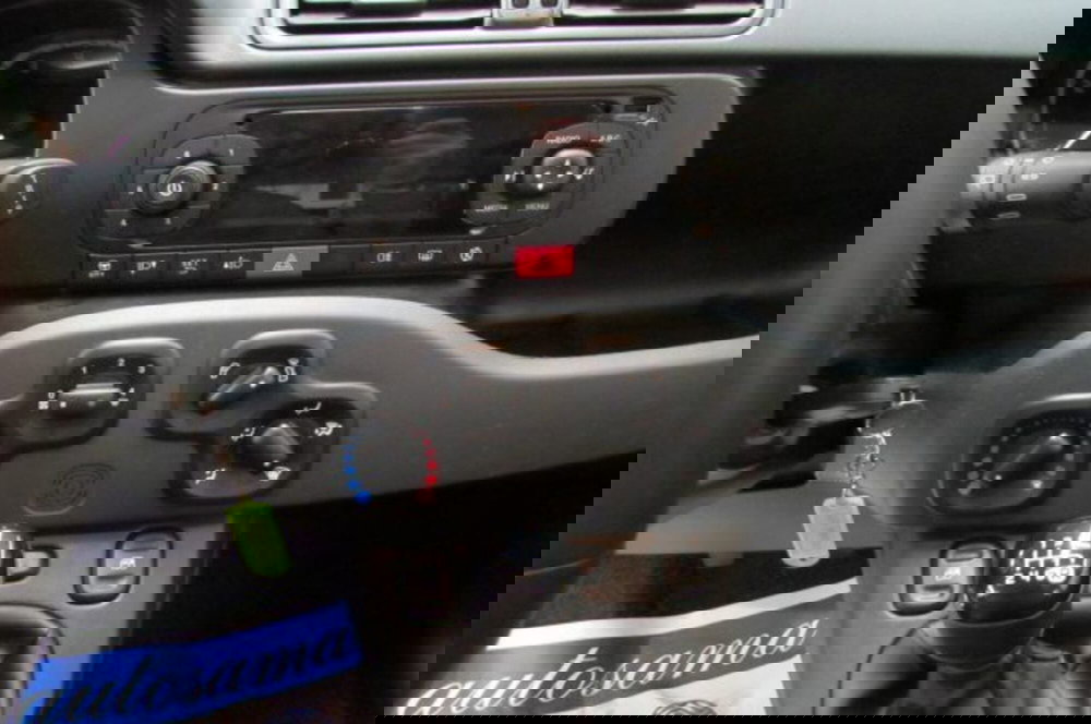 Fiat Panda usata a Milano (8)