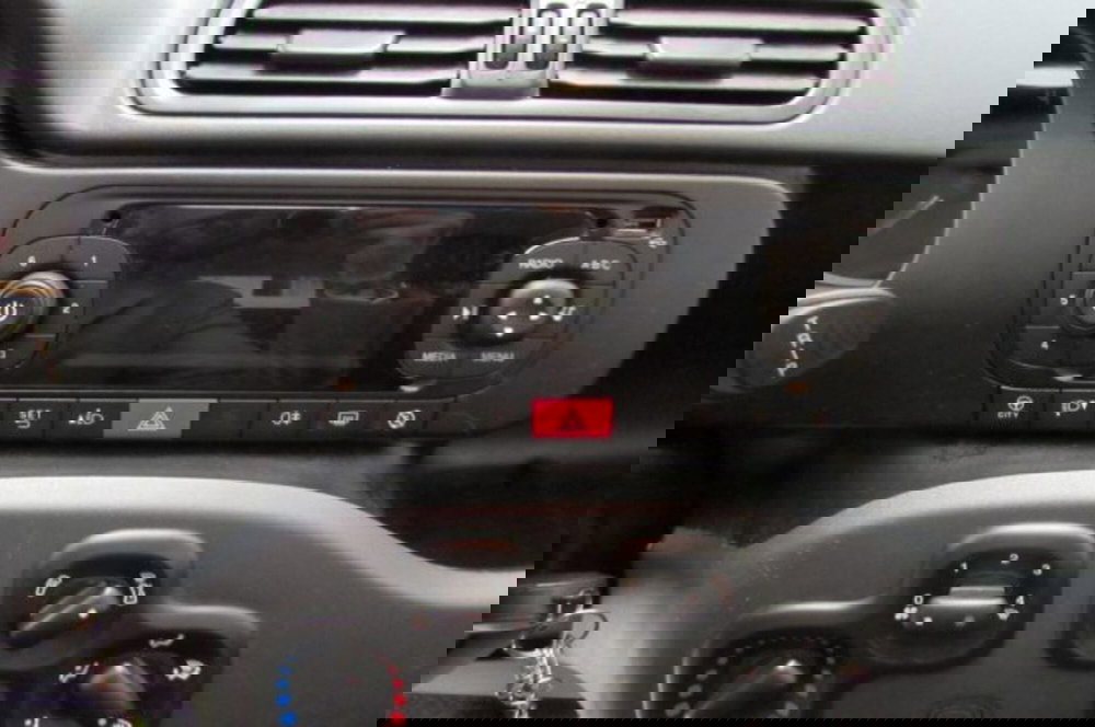 Fiat Panda usata a Milano (9)