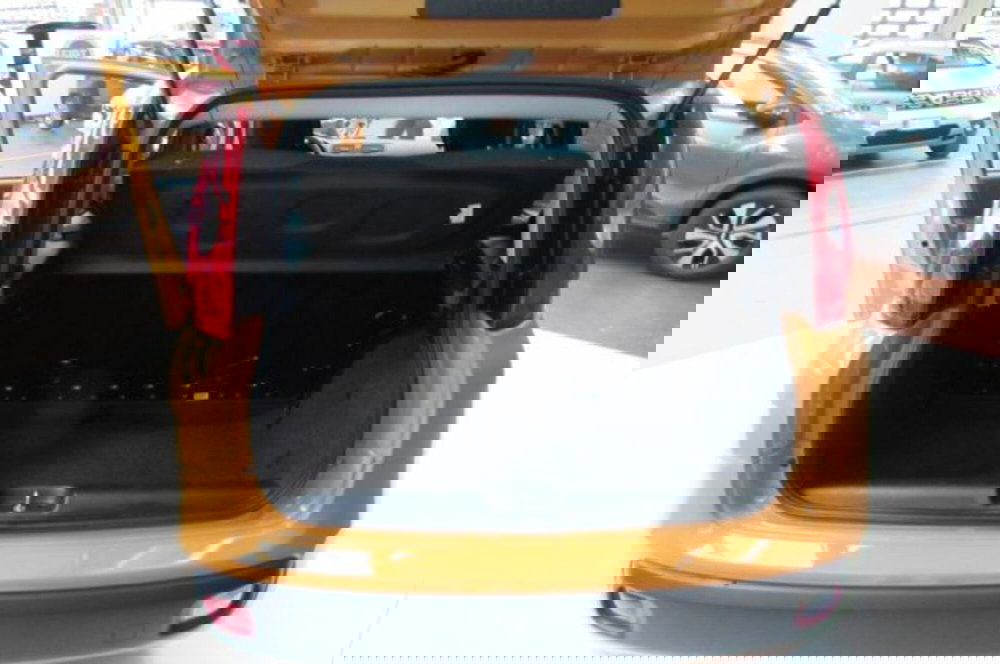 Fiat Panda usata a Milano (12)