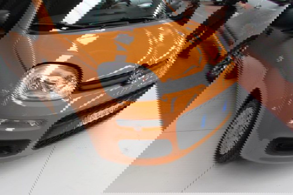 Fiat Panda usata a Milano (15)