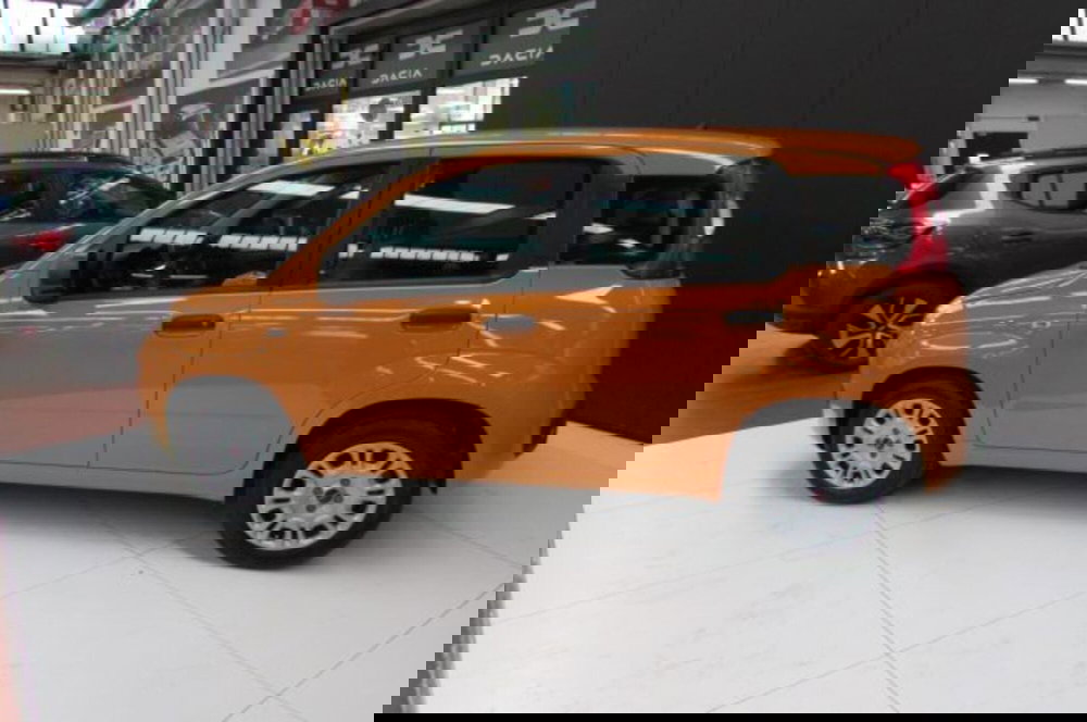 Fiat Panda usata a Milano (3)