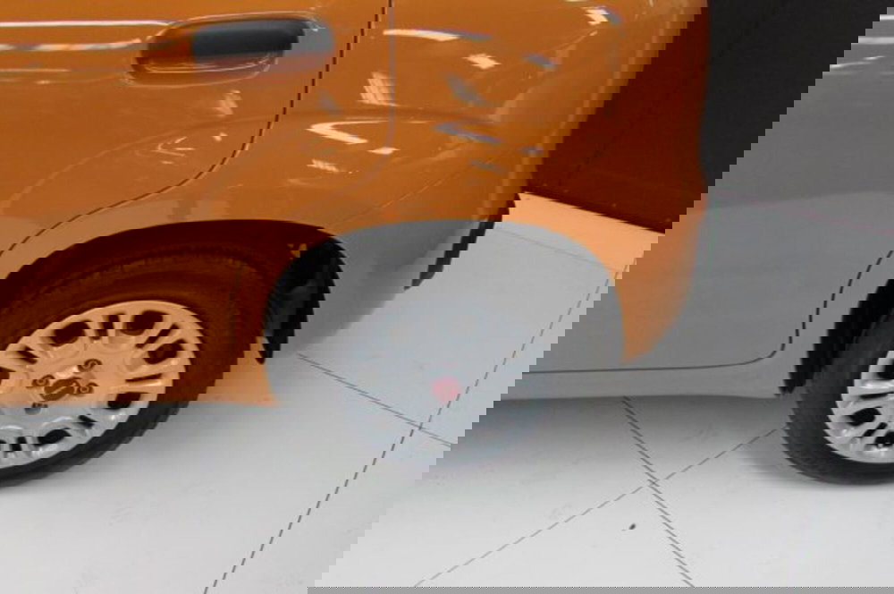 Fiat Panda usata a Milano (4)