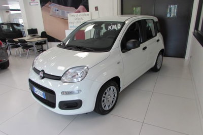 Fiat Panda 1.0 firefly hybrid s&amp;s 70cv 5p.ti nuova a Rho