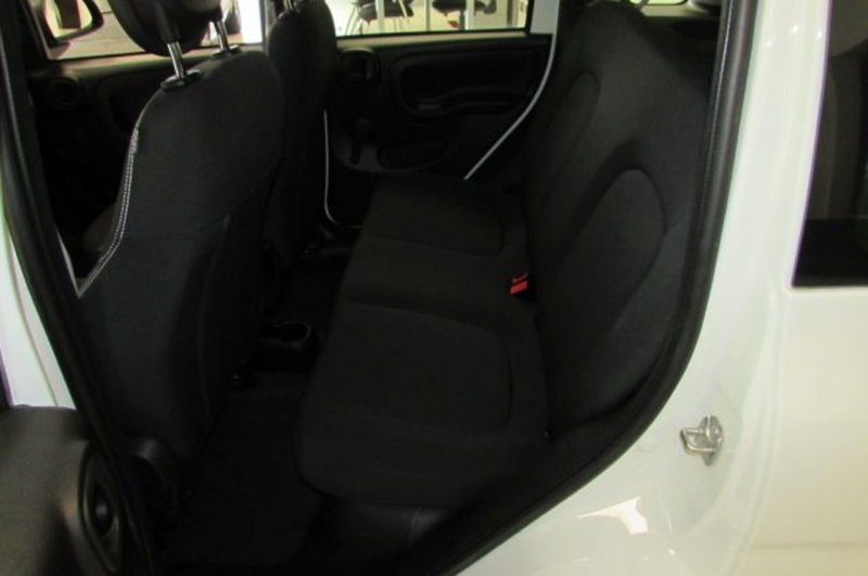 Fiat Panda nuova a Milano (11)