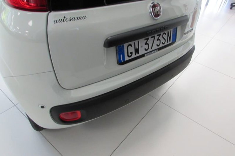 Fiat Panda nuova a Milano (13)