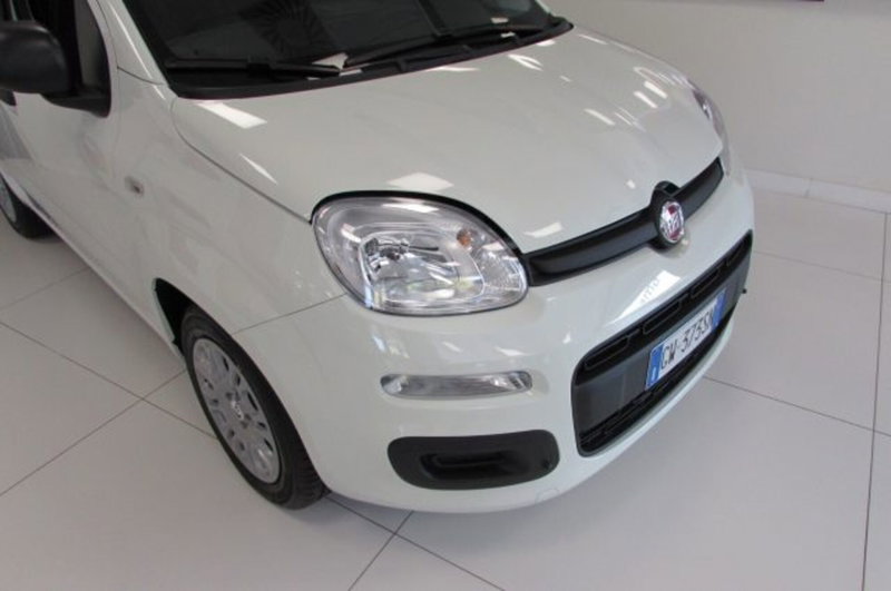 Fiat Panda nuova a Milano (15)