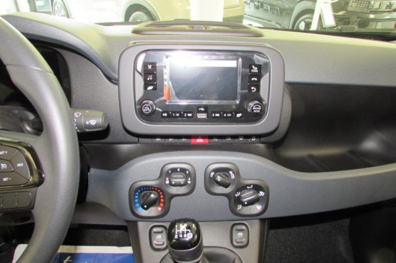Fiat Panda nuova a Milano (7)