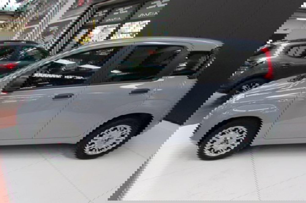Fiat Panda usata a Milano (3)