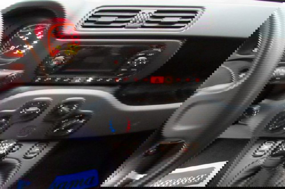 Fiat Panda usata a Milano (7)