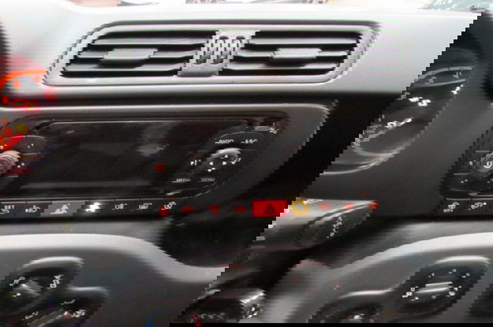 Fiat Panda usata a Milano (8)