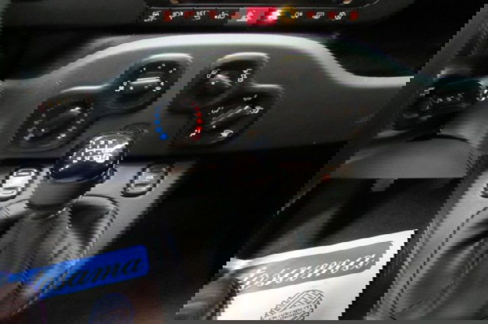 Fiat Panda usata a Milano (9)