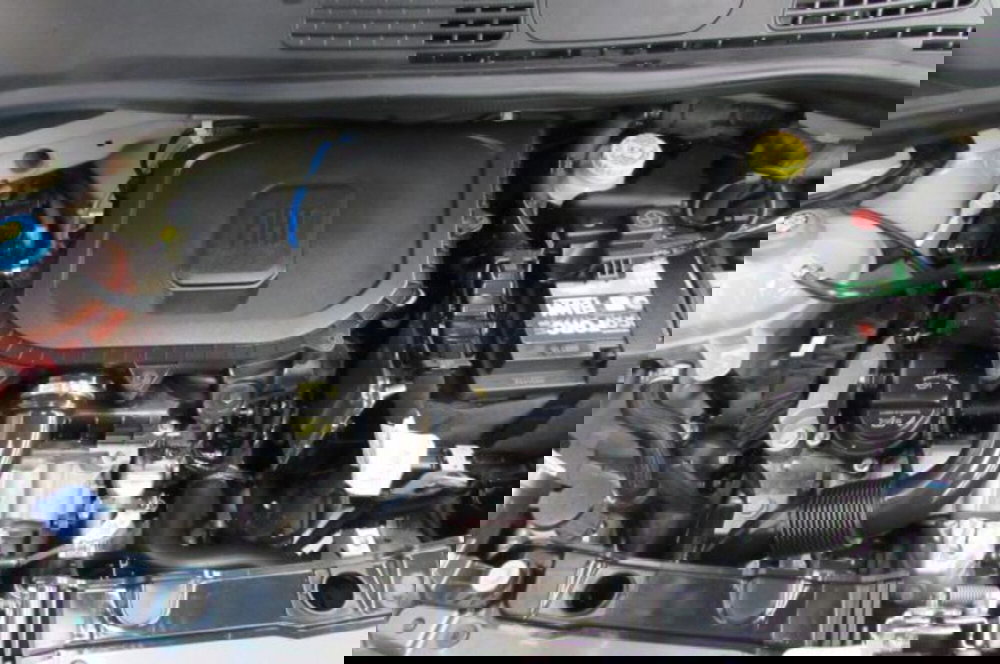 Fiat Panda usata a Milano (18)