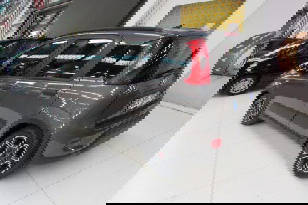 Fiat Panda usata a Milano (3)