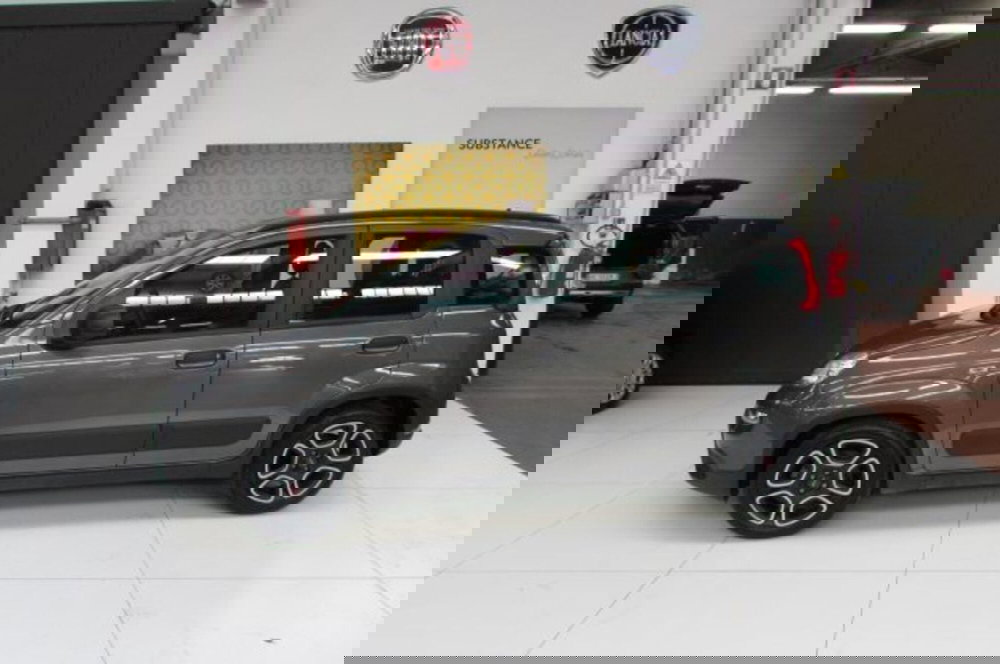 Fiat Panda usata a Milano (4)