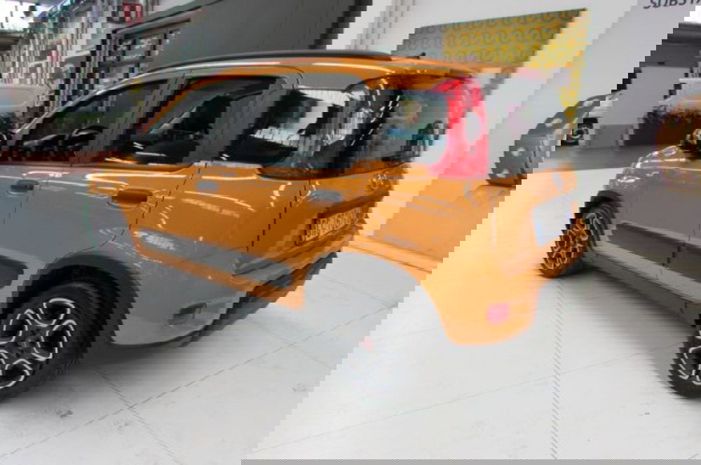 Fiat Panda usata a Milano (3)