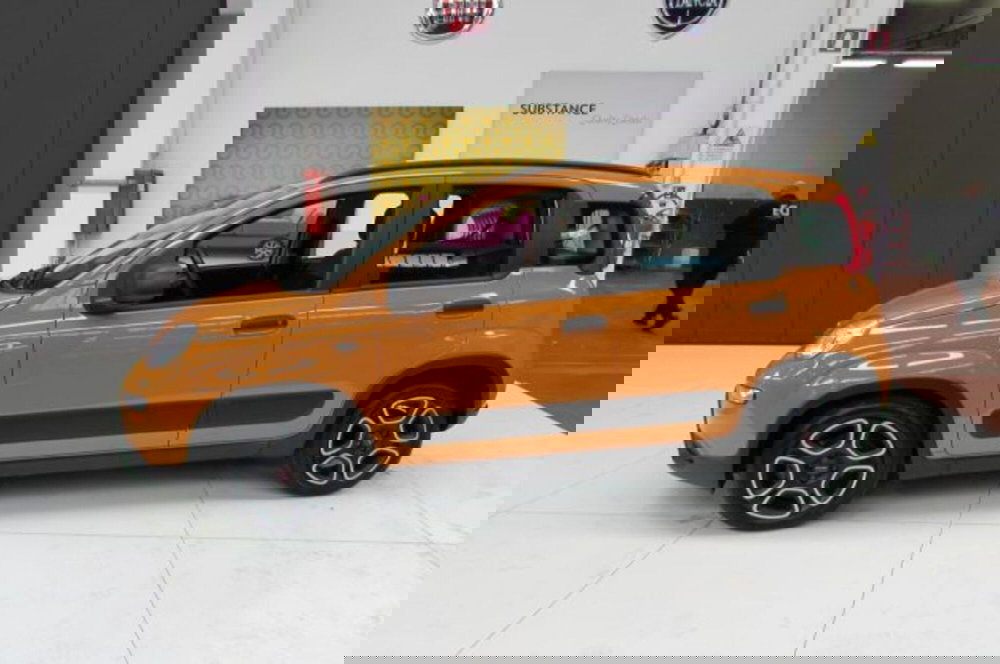 Fiat Panda usata a Milano (4)