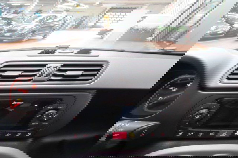 Fiat Panda usata a Milano (8)