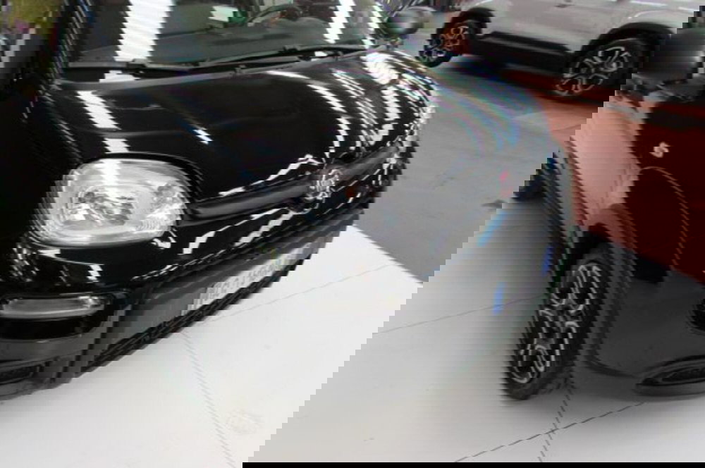 Fiat Panda usata a Milano (16)