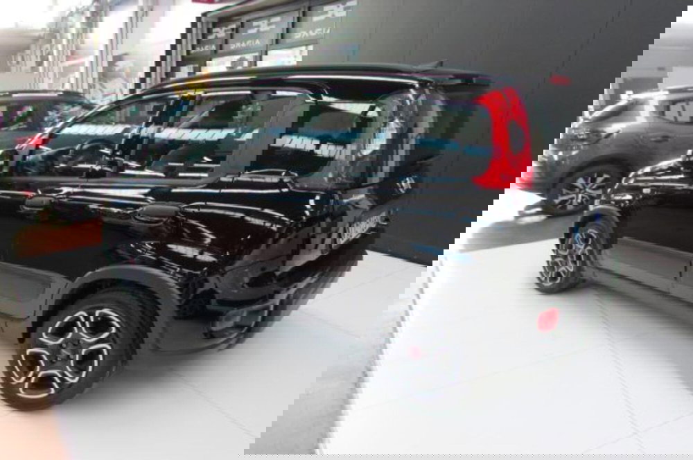 Fiat Panda usata a Milano (3)