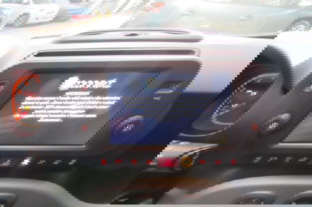 Fiat Panda usata a Milano (8)