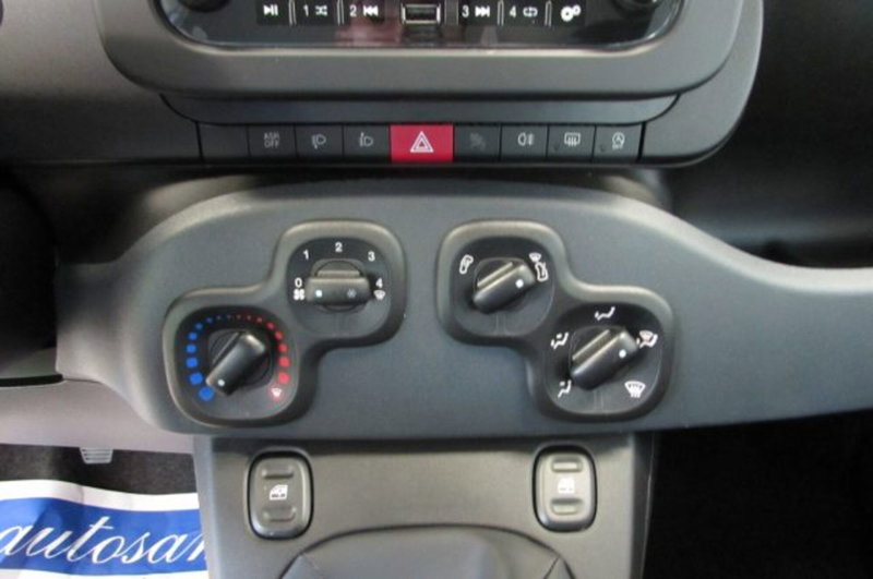 Fiat Panda nuova a Milano (10)
