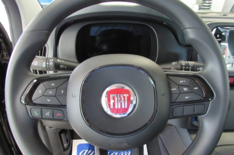 Fiat Panda nuova a Milano (11)