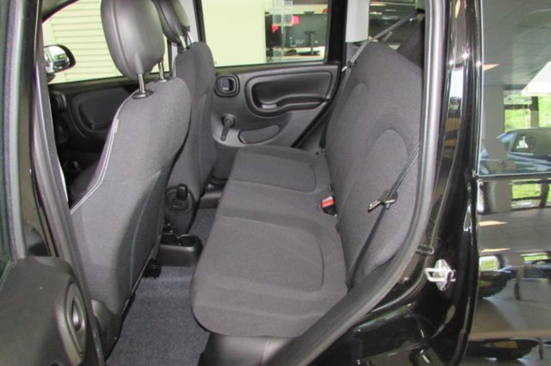 Fiat Panda nuova a Milano (12)