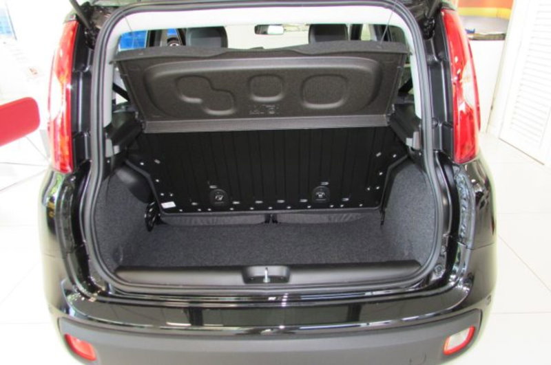 Fiat Panda nuova a Milano (13)