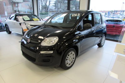 Fiat Panda 1.0 firefly hybrid s&amp;s 70cv 5p.ti nuova a Rho