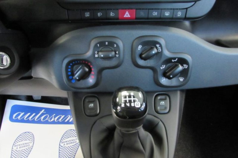 Fiat Panda nuova a Milano (10)