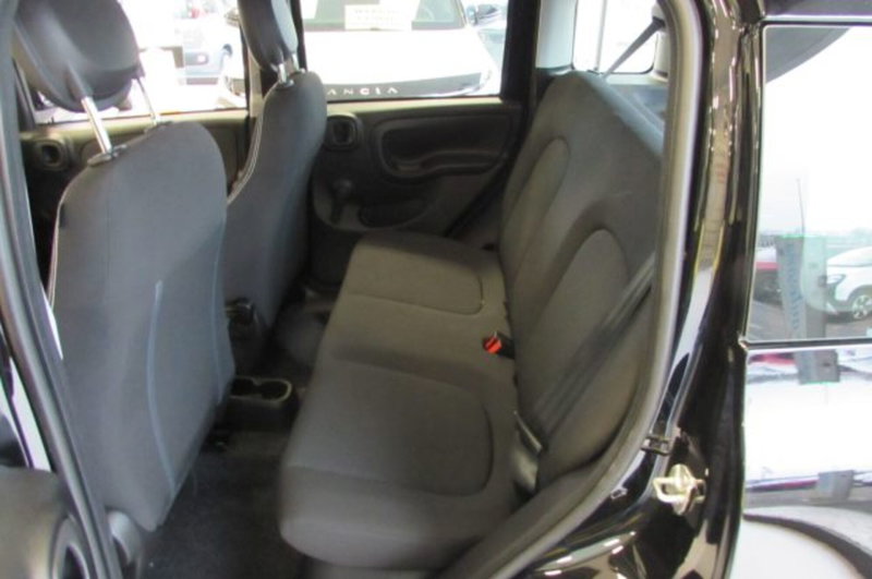 Fiat Panda nuova a Milano (12)