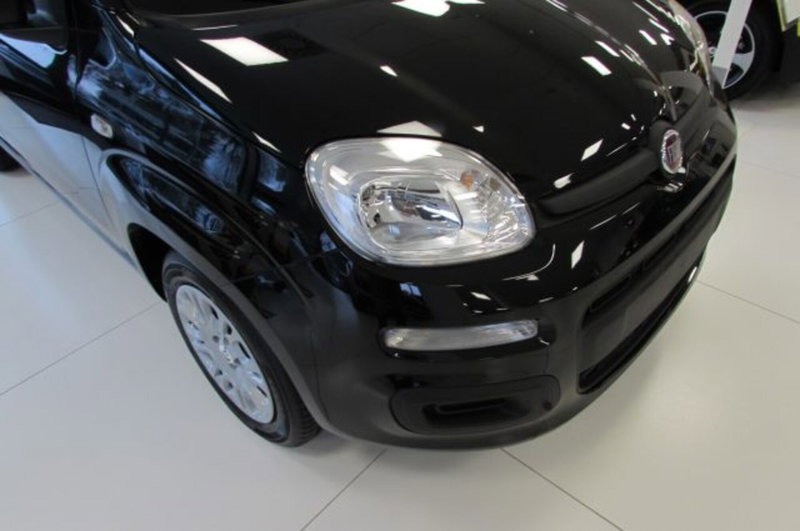Fiat Panda nuova a Milano (14)