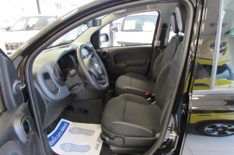 Fiat Panda nuova a Milano (6)