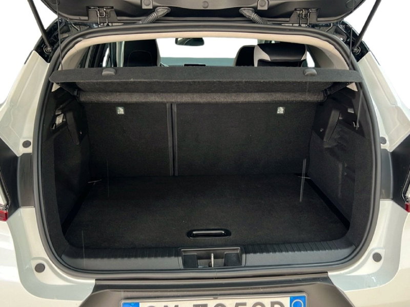 Renault Captur usata a Roma (10)