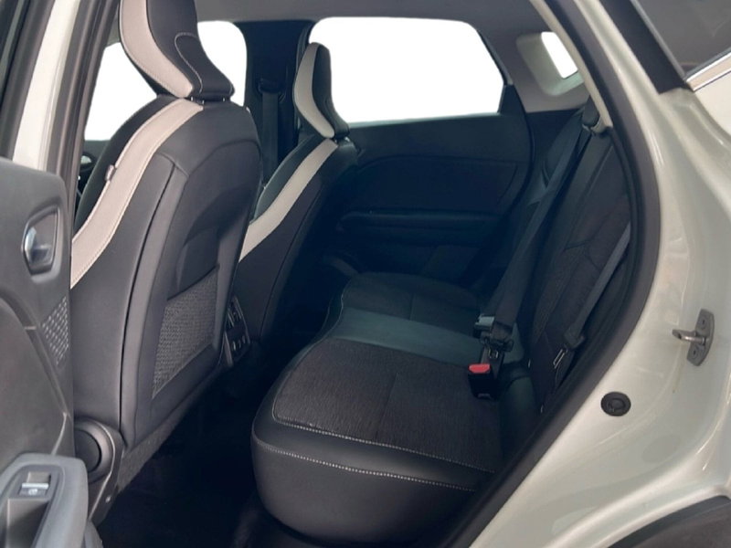 Renault Captur usata a Roma (11)