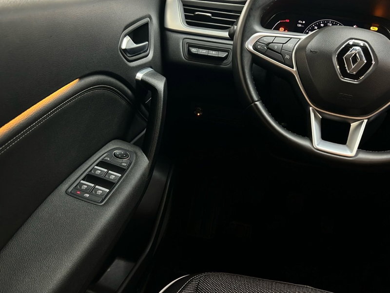 Renault Captur usata a Roma (13)