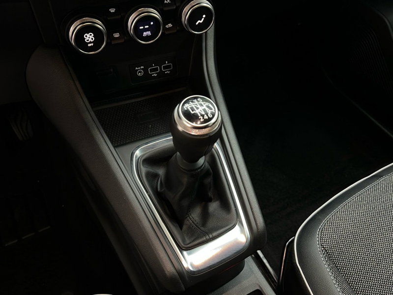 Renault Captur usata a Roma (16)