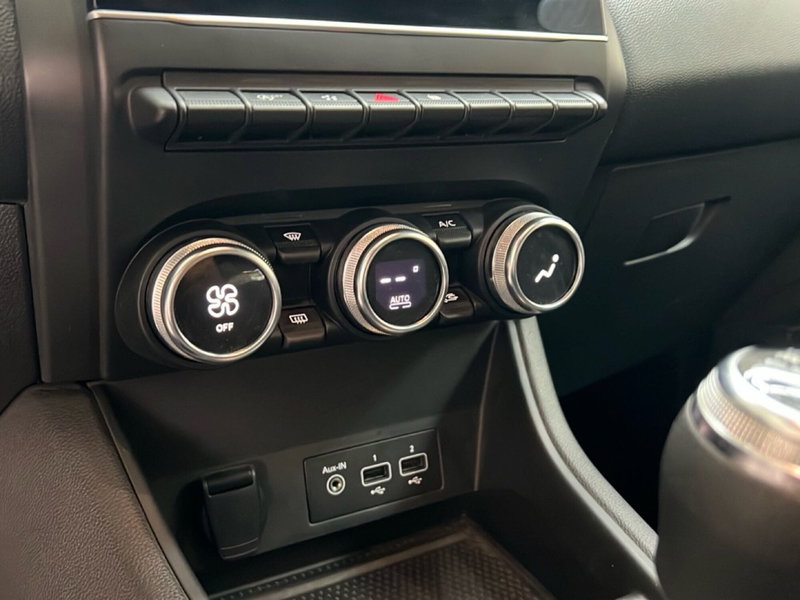 Renault Captur usata a Roma (19)