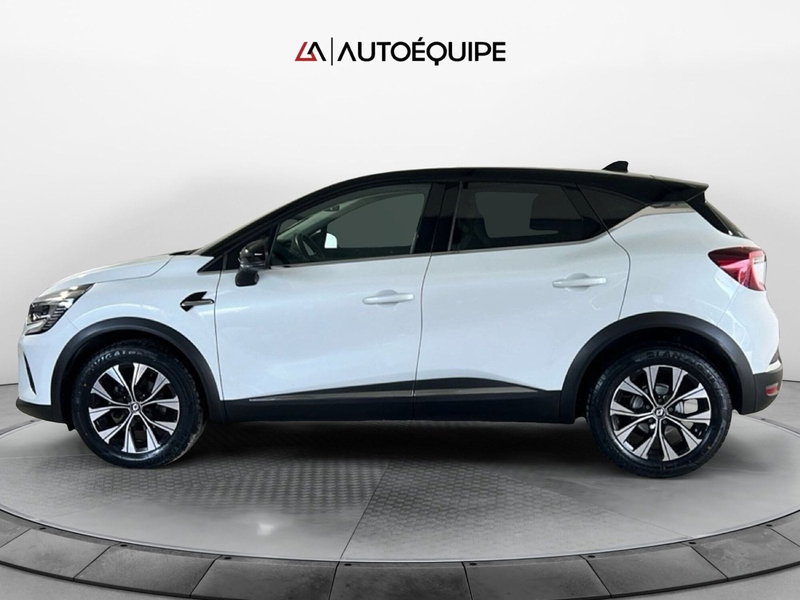 Renault Captur usata a Roma (2)