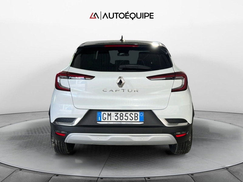 Renault Captur usata a Roma (4)