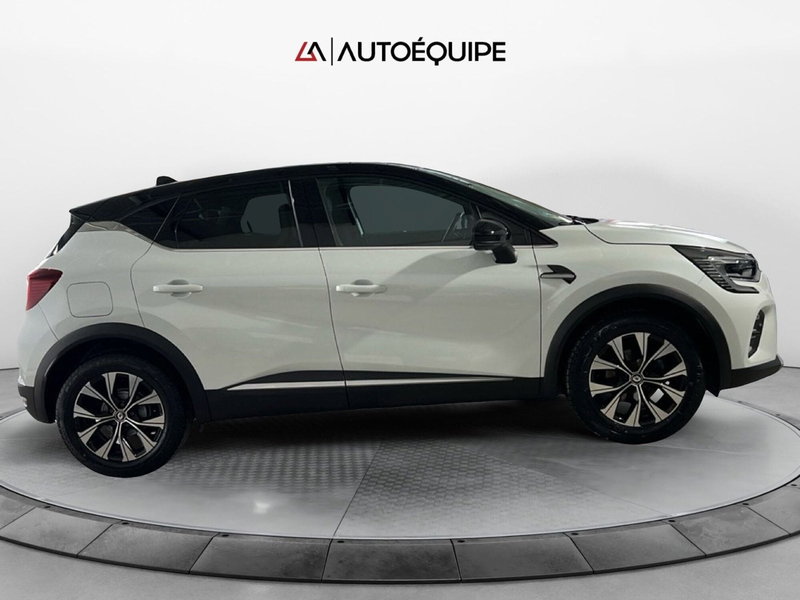 Renault Captur usata a Roma (6)