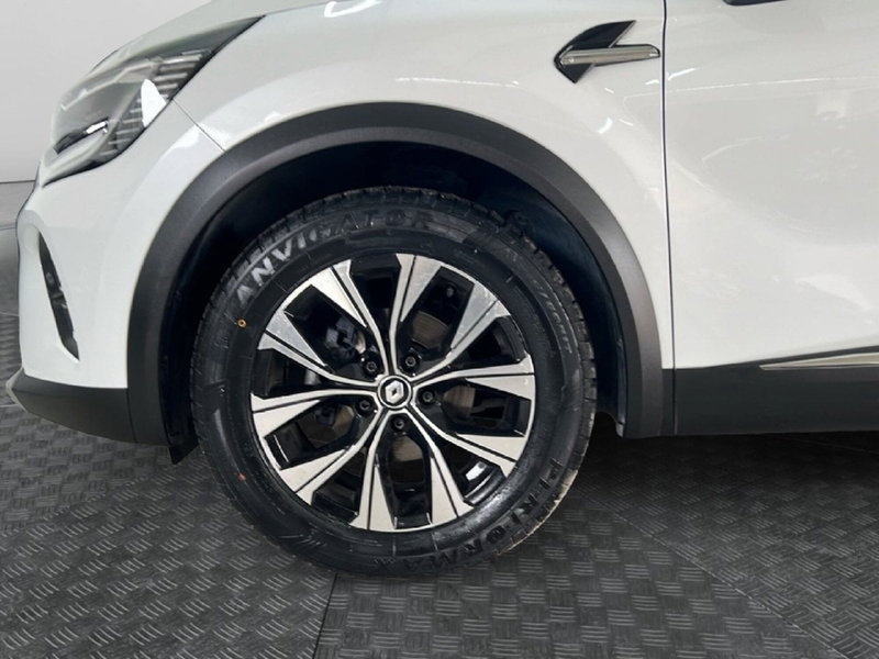 Renault Captur usata a Roma (9)