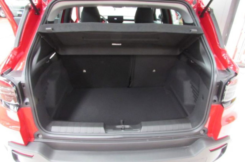 Jeep Avenger nuova a Milano (14)