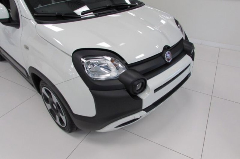 Fiat Panda nuova a Milano (15)