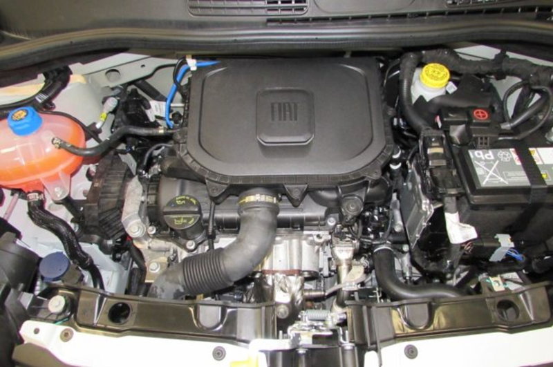 Fiat Panda nuova a Milano (16)