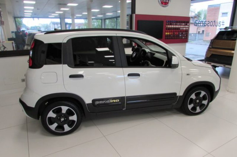 Fiat Panda nuova a Milano (3)